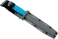 KA-BAR Space-Bar Knife USSF 1313SF Plain Edge -Survival Knife Shop KA1313SF 06 ka bar