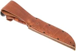 KA-BAR Mark I USN 2225 Leather Feststehendes Messer -Survival Knife Shop KA2225 08 ka bar
