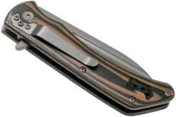 KA-BAR Mark 98 Folder -Survival Knife Shop KA3066 04 ka bar