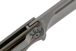 KA-BAR Mark 98 Folder -Survival Knife Shop KA3066 06 ka bar