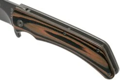 KA-BAR Mark 98 Folder -Survival Knife Shop KA3066 07 ka bar