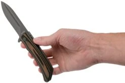 KA-BAR Mark 98 Folder -Survival Knife Shop KA3066 08 ka bar