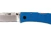 KA-BAR Dozier Folding Hunter Blau 4062BL -Survival Knife Shop KA4062BL 01 ka bar ka4062bl 01