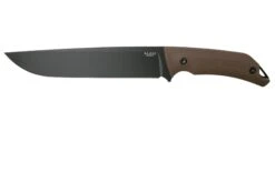 KA-BAR Camp Turok 7511, Survivalmesser