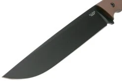 KA-BAR Camp Turok 7511, Survivalmesser -Survival Knife Shop KA7511 03 ka bar