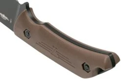 KA-BAR Camp Turok 7511, Survivalmesser -Survival Knife Shop KA7511 04 ka bar