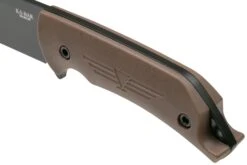 KA-BAR Camp Turok 7511, Survivalmesser -Survival Knife Shop KA7511 06 ka bar