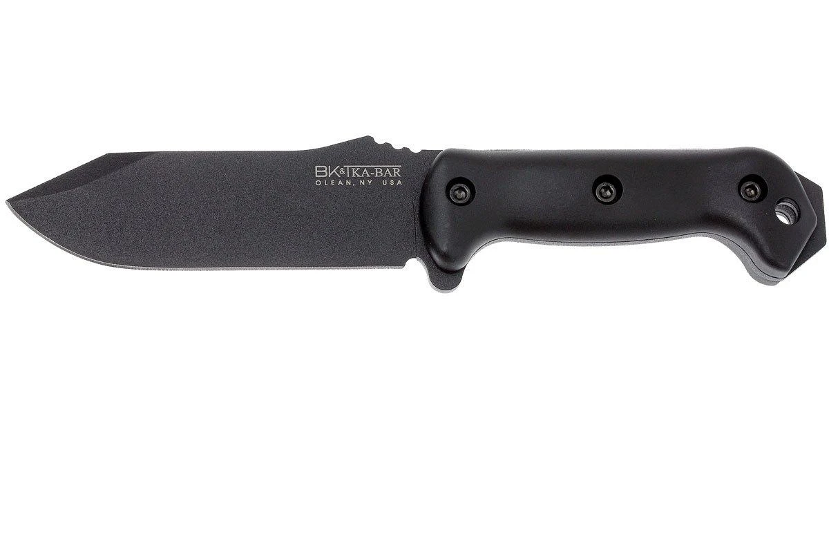 KA-BAR Becker Crewman BK10 3 KA-BAR Becker Crewman BK10