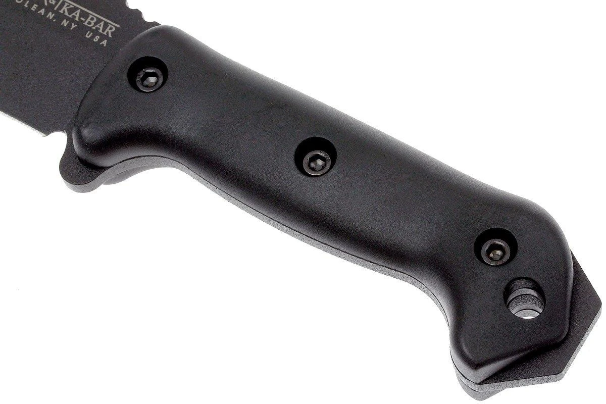KA-BAR Becker Crewman BK10 5 KA-BAR Becker Crewman BK10 – Bild 3
