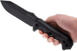 KA-BAR Becker Crewman BK10 14 KA-BAR Becker Crewman BK10 -Survival Knife Shop KABK10 05 ka bar kabk10 05
