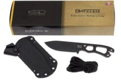 KA-BAR Becker Necker BK11 Neck Knife -Survival Knife Shop KABK11 08 ka bar kabk11 08