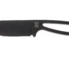 KA-BAR/Becker/ESEE Eskabar BK14 Neck Knife -Survival Knife Shop KABK14 01 ka bar kabk14 01