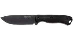 KA-BAR Short Becker Drop Point BK16