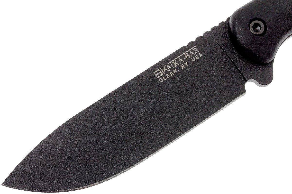 KA-BAR Short Becker Drop Point BK16 4 KA-BAR Short Becker Drop Point BK16 – Bild 2