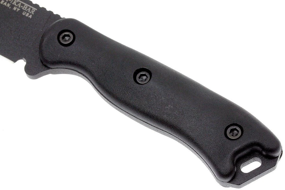 KA-BAR Short Becker Drop Point BK16 5 KA-BAR Short Becker Drop Point BK16 – Bild 3