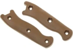 KA-BAR Short Becker Drop Point BK16 18 KA-BAR Short Becker Drop Point BK16 -Survival Knife Shop KABK16 08 ka bar kabk16 08