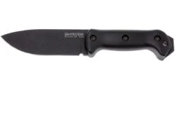 KA-BAR Becker Companion BK22, Cordurascheide
