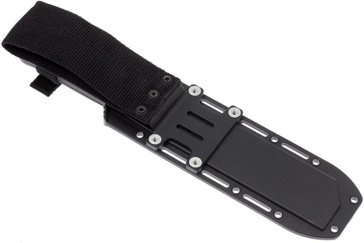 KA-BAR Becker TacTool BK3, Nylonscheide 9 KA-BAR Becker TacTool BK3, Nylonscheide – Bild 7