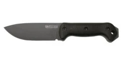 KA-BAR Becker BK72 Black DLC CPM S35VN Knivesandtools Exclusive, Survivalmesser