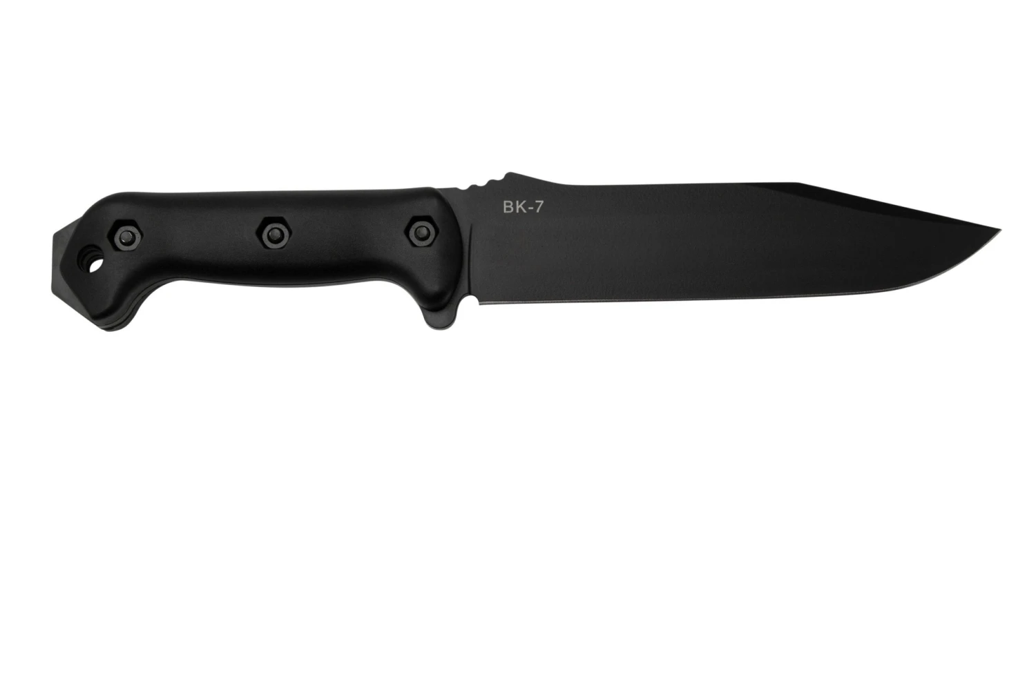 KA-BAR Becker Combat Utility BK7 4 KA-BAR Becker Combat Utility BK7 – Bild 2