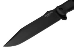 KA-BAR Becker Combat Utility BK7 11 KA-BAR Becker Combat Utility BK7 -Survival Knife Shop KABK7 03 ka bar