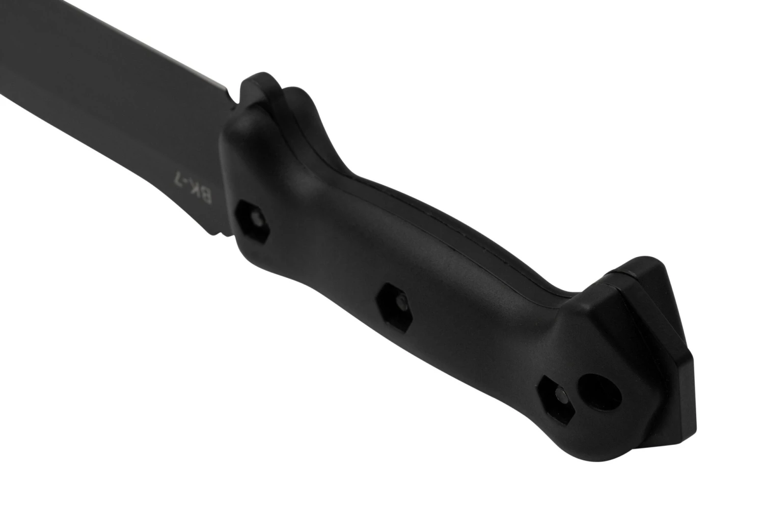 KA-BAR Becker Combat Utility BK7 6 KA-BAR Becker Combat Utility BK7 – Bild 4