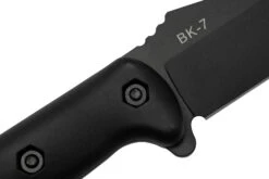 KA-BAR Becker Combat Utility BK7 13 KA-BAR Becker Combat Utility BK7 -Survival Knife Shop KABK7 05 ka bar