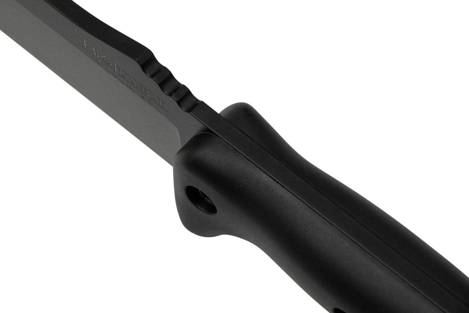 KA-BAR Becker Combat Utility BK7 8 KA-BAR Becker Combat Utility BK7 – Bild 6