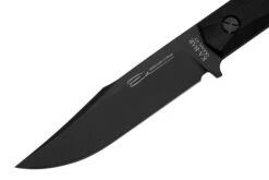 KA-BAR EK Commando Short Clip Point Bowie EK50, Feststehendes Messer -Survival Knife Shop KAEK50 03 ka bar