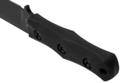 KA-BAR EK Commando Short Clip Point Bowie EK50, Feststehendes Messer -Survival Knife Shop KAEK50 04 ka bar