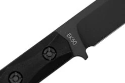 KA-BAR EK Commando Short Clip Point Bowie EK50, Feststehendes Messer -Survival Knife Shop KAEK50 05 ka bar