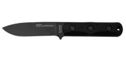 KA-BAR EK Commando Short Drop Point EK51, Feststehendes Messer