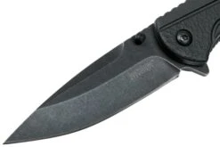 Kershaw Pushrod 1345 Taschenmesser -Survival Knife Shop KE1345 03 kershaw