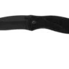 Kershaw 1670BLK Blur Black -Survival Knife Shop KE1670BLK 01 kershaw