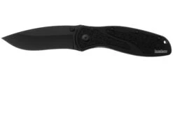 Kershaw 1670BLK Blur Black