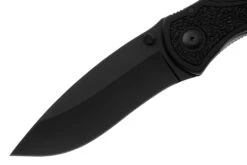 Kershaw 1670BLK Blur Black -Survival Knife Shop KE1670BLK 03 kershaw