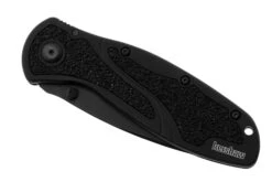 Kershaw 1670BLK Blur Black -Survival Knife Shop KE1670BLK 06 kershaw