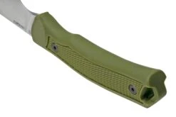 Kershaw Deschutes Skinner 1833 Jagdmesser -Survival Knife Shop KE1883 04 kershaw