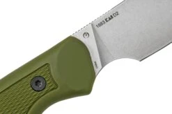 Kershaw Deschutes Skinner 1833 Jagdmesser -Survival Knife Shop KE1883 05 kershaw
