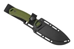 Kershaw Deschutes Skinner 1833 Jagdmesser -Survival Knife Shop KE1883 06 kershaw