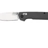 Kershaw Iridium 2038 DuraLock Gray Anodized Aluminium Taschenmesser -Survival Knife Shop KE2038 01 kershaw