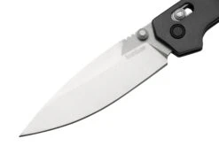 Kershaw Iridium 2038 DuraLock Gray Anodized Aluminium Taschenmesser 11 Kershaw Iridium 2038 DuraLock Gray Anodized Aluminium Taschenmesser -Survival Knife Shop KE2038 03 kershaw