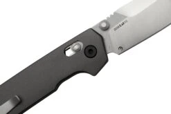Kershaw Iridium 2038 DuraLock Gray Anodized Aluminium Taschenmesser 13 Kershaw Iridium 2038 DuraLock Gray Anodized Aluminium Taschenmesser -Survival Knife Shop KE2038 05 kershaw