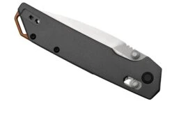 Kershaw Iridium 2038 DuraLock Gray Anodized Aluminium Taschenmesser 14 Kershaw Iridium 2038 DuraLock Gray Anodized Aluminium Taschenmesser -Survival Knife Shop KE2038 06 kershaw