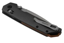 Kershaw Iridium 2038 DuraLock Gray Anodized Aluminium Taschenmesser 15 Kershaw Iridium 2038 DuraLock Gray Anodized Aluminium Taschenmesser -Survival Knife Shop KE2038 07 kershaw
