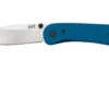 KNAFS Lander, KNAFS-00065 Fast Swap Scales, Blue G10 Taschenmesser -Survival Knife Shop KN KNAFS 00065 01 knafs