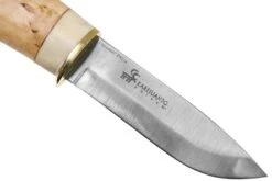 Karesuando The Boar (Galten), Exklusiv RWL34 3539 Jagdmesser -Survival Knife Shop KO3539 02 03 karesurando