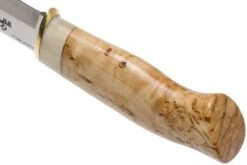 Karesuando The Boar (Galten), Exklusiv RWL34 3539 Jagdmesser -Survival Knife Shop KO3539 02 04 karesurando