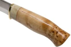 Karesuando The Boar (Galten), Exklusiv RWL34 3539 Jagdmesser -Survival Knife Shop KO3539 02 05 karesurando