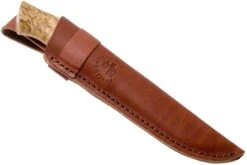 Karesuando The Boar (Galten), Exklusiv RWL34 3539 Jagdmesser -Survival Knife Shop KO3539 02 06 karesurando